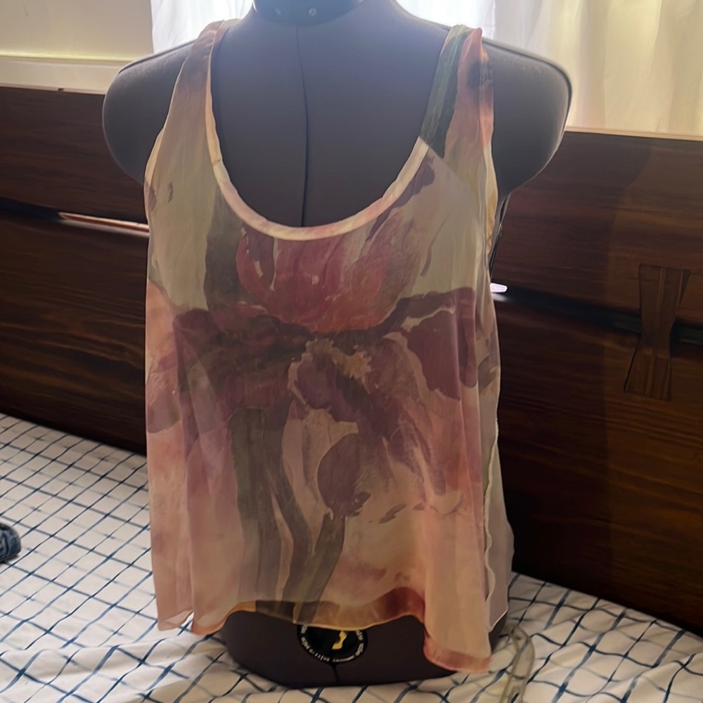 beautiful blouse